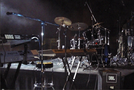 South Florida Backline Rental