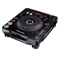 dj equipment rentals