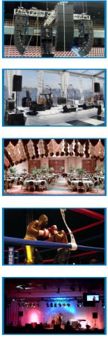 Miami Event Rentals