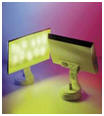 Colorblast LED Lighting