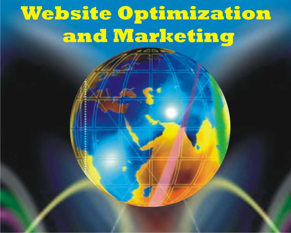 Top Ten Website Marketing