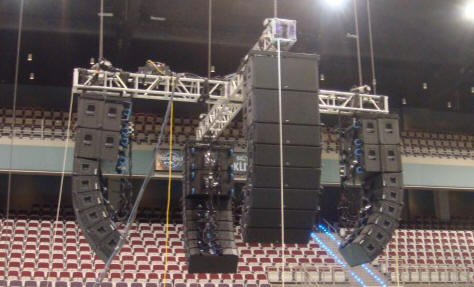 DAS Audio Sound