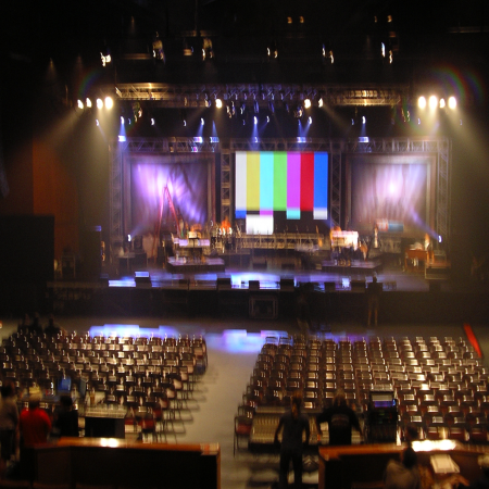 Event Planning Rentals