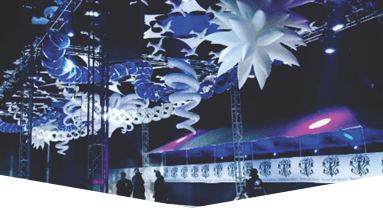 Sound, Stage & Uplighting Rental Southwest Ranches Services