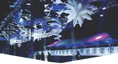 Event Rentals Miami