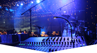 Sound, Stage & Event Lighting Rental Miramar Services
