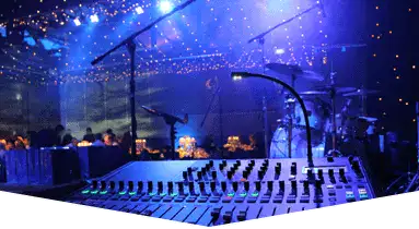 DJ Equipment